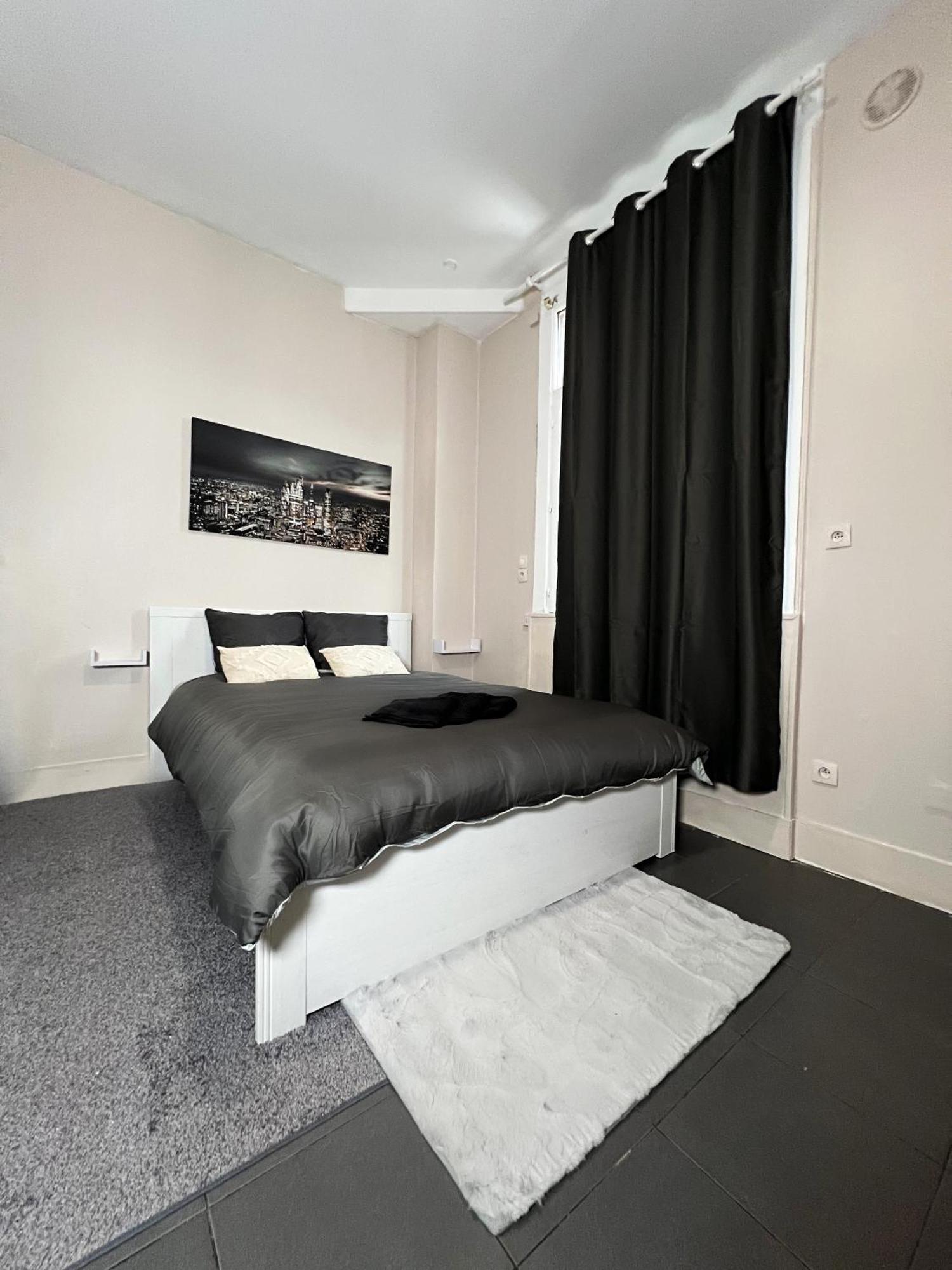 Studio Cosy Ermont Kültér fotó