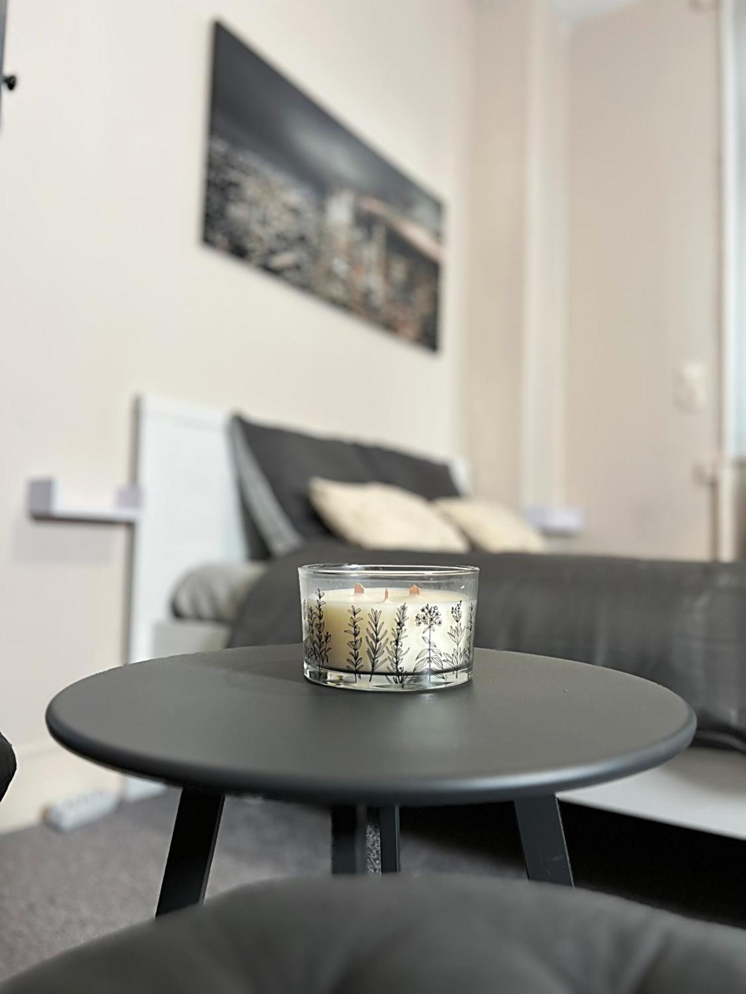 Studio Cosy Ermont Kültér fotó