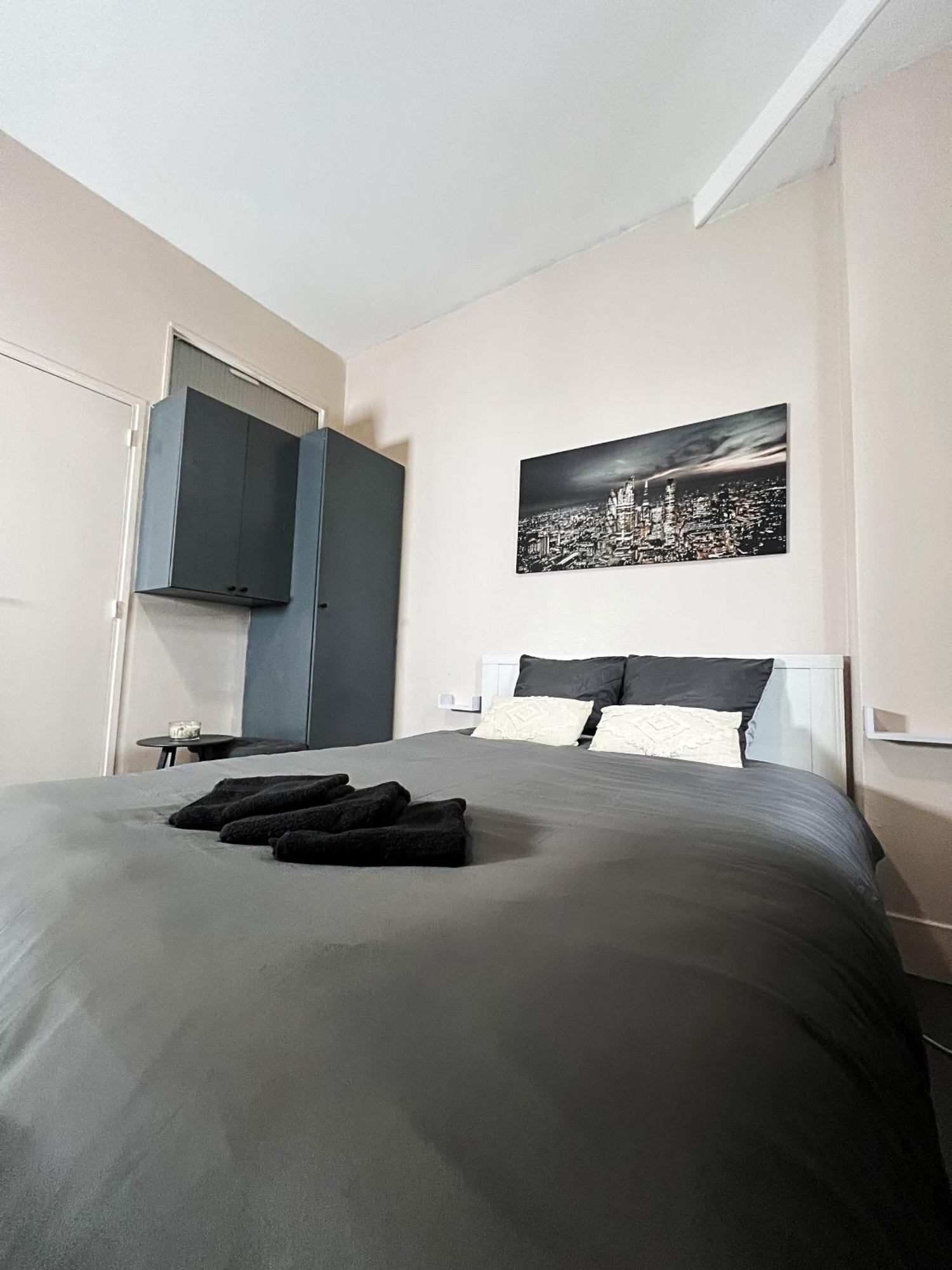 Studio Cosy Ermont Kültér fotó