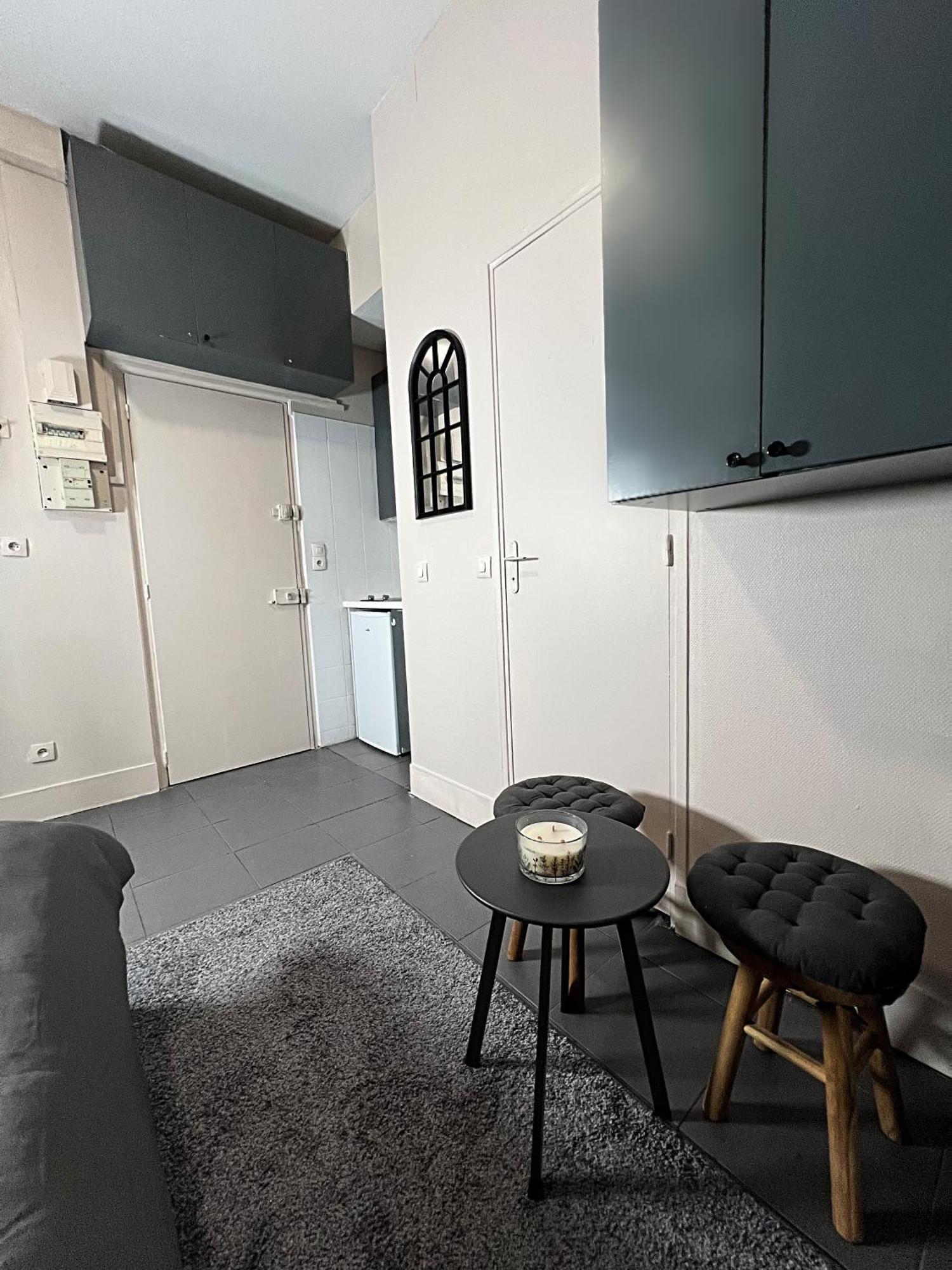 Studio Cosy Ermont Kültér fotó